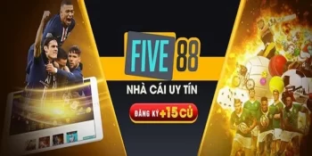 Five88- Nhà cái Casino uy tín bật nhất hiện nay 